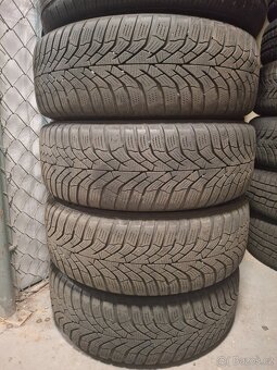 Alu kola 5x100R15 - 4