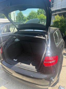 Dily z A3 1.6TDi - 4