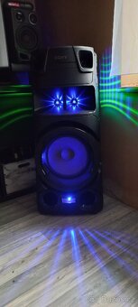 Sony MHC V73D - 4