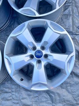 5x108 R18 Alu originál Ford Kuga, Mondeo , Galaxy - 4
