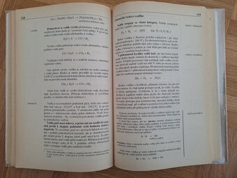 Chemie pro čtyřletá gymnázia - 1. díl Mareček + Ho - 4