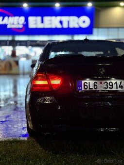 Bmw E90 325i - 4