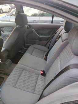 Škoda Octavia 1.9 TDi-66kw - 4