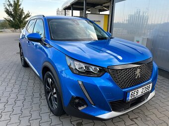 Peugeot 2008 1,2 pure tech - 4