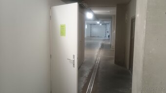 Sklepní kóje Prostějov - 4