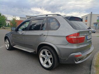 Bmw X5 3.0d - 4