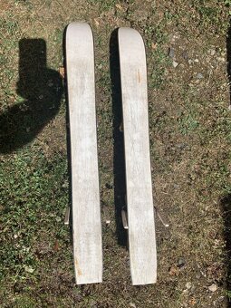 Dětské lyže 70 cm a 80 cm - 4