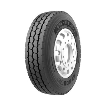 13R22,5 a 385/65RR22,5 za akční ceny - 4