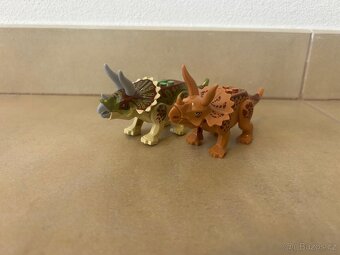 Prodám nové figurky kompatibilní s LEGO®
- 4
