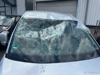 Volkswagen Caddy 1,6 TDi - 4