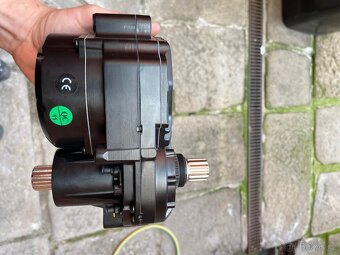 BAFANG M500 - 4