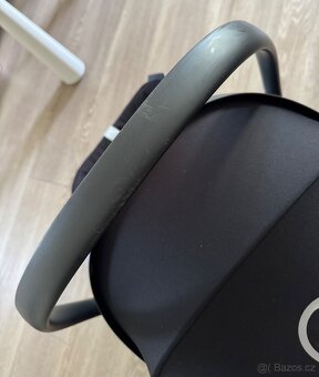 Cybex Aton M I-SIZE - 4