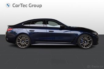 BMW 440i xDrive Gran coupé - 4