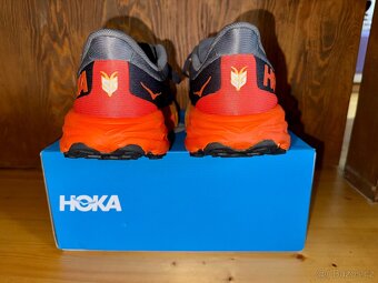 Bezecke boty Hoka - 4