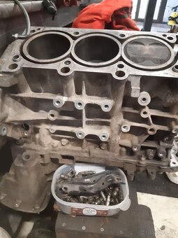 Jeep , Dodge , Chrysler , motor V6  3.6 VVT i - 4