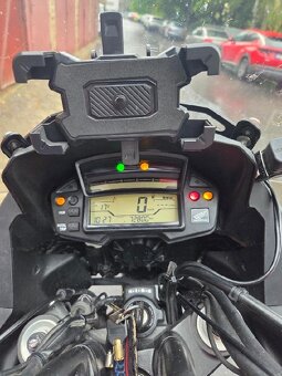 Honda Crosstourer DCT - 4