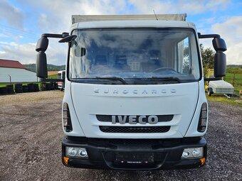 Iveco Eurocargo 75E18 e5 r.v.2011 najeto 135000km - 4