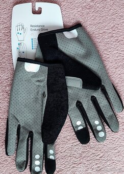 Prodám pánské cyklistické rukavice POC vel. L - 4