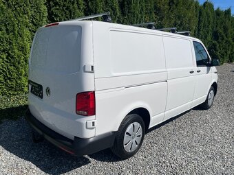 Volkswagen Transporter T6.1 2.0 TDI 110kW DSG L2 - 4