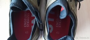 Bezpečnostní polobotky Manda - 4