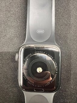 Apple Watch 5 44mm, Řemínek M/L - 4