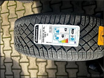 Alu kola + Pneu zimní Toyota Corolla 2019- 18 kola - 4