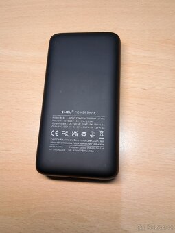 Powerbanka INIUpower 20000mAh 22,5W - 4
