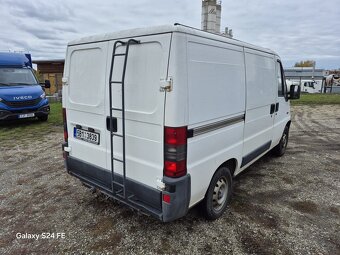 Citroen Jumper - 4