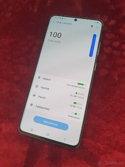 Samsung Galaxy S20 Ultra - 4