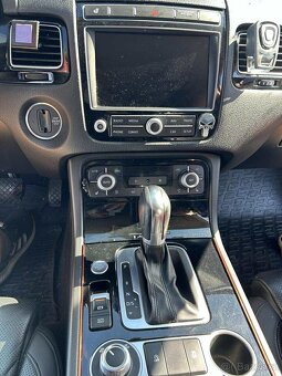Touareg 3.0TDI 193Kw 2016 - 4
