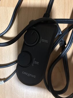 Reproduktory Creative Inspire T5900 - 4