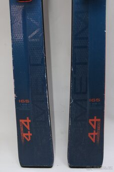 Sjezdové lyže ELAN PRIMETIME 44 délka 165 cm - 4