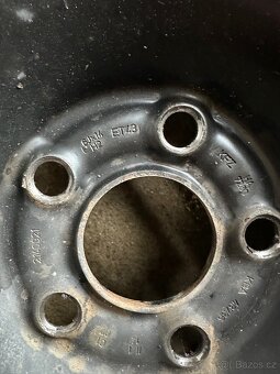 Kola R14 6J 5x100 - 4