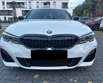 BMW Seria 3 M340i xDrive 4x4 MPaket Sport - 4