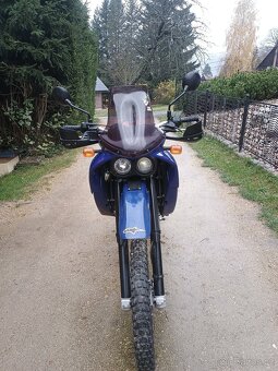 KTM lc4 adventure R - 4