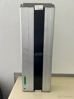 Zesilovač Lexus 86280-0W480 - 4