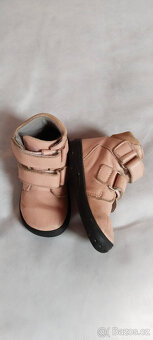 zimní dětské boty - 4