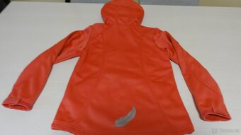 Sotshellová bunda vel 134/140 - 4