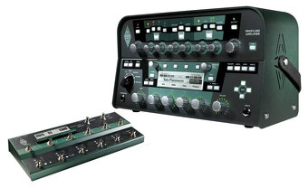 Kemper Profiler + controler + bag - 4