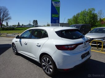 Renault Mégane 1,5 DCi, ODPOČET DPH - 4