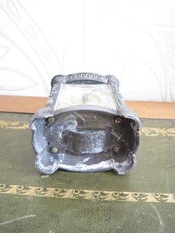 Cestovni hodiny gravirovane-AKCE - 4