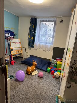 Prodej rodinného domu 126 m², pozemek 129 m² Žižkova - 4