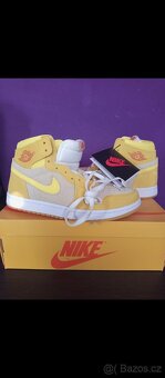 Nike air Jordan vel 42 - 4