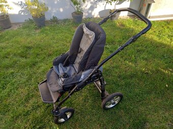 Kočárek 3 kombinace - 4