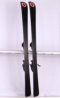 Použité lyže BLIZZARD QUATTRO LIMITED 2024 - 4