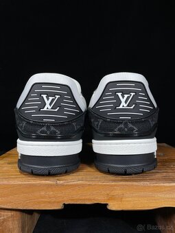Louis Vuitton LV Trainer Low - 4