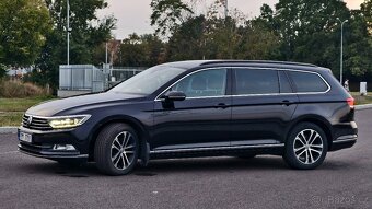 Volkswagen Passat B8 2016 2.0 TDI 140 kW DSG - 4