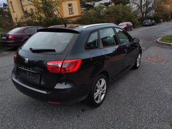 Seat Ibiza ST 1.4i 16v 63kw | 2010 - 4
