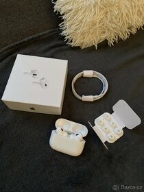 AirPods Pro 2. generace (2022) - 4