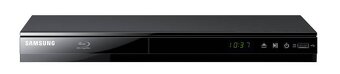 Blu-ray přehrávač Samsung - 4